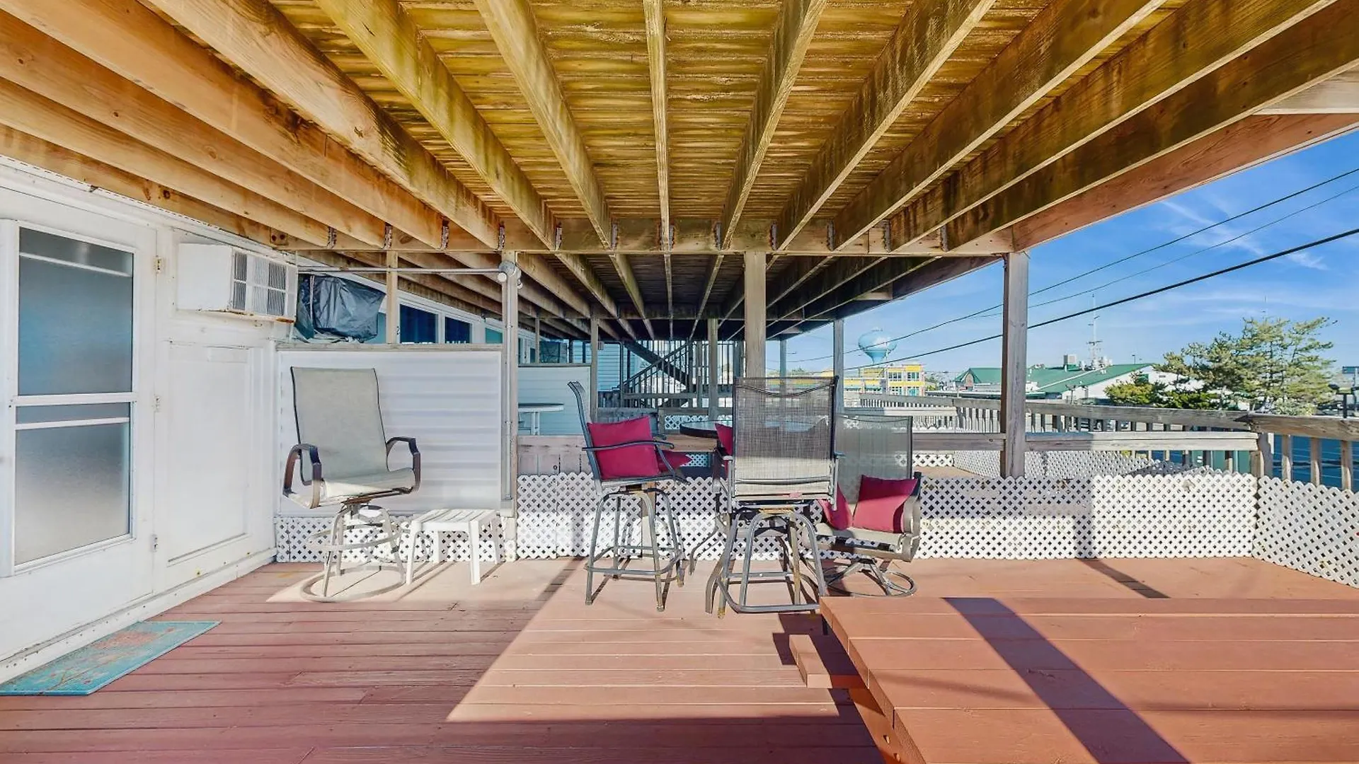 Ocean Vista 1 Apartment Ocean City United States