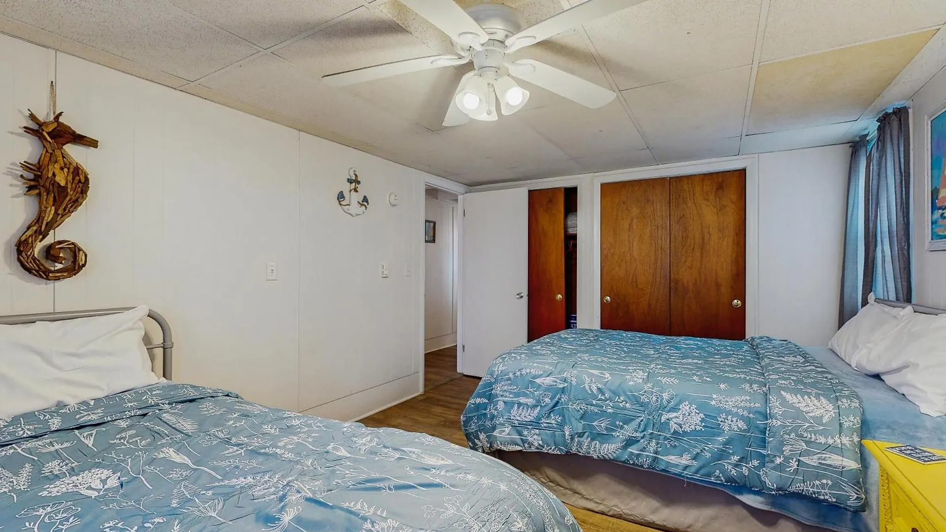 Ocean Vista 1 Apartment Ocean City
