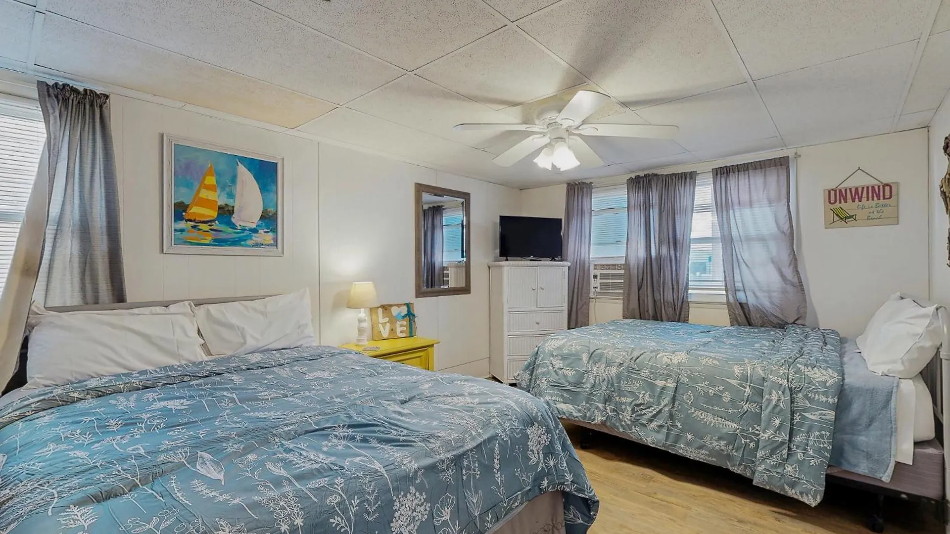 Ocean Vista 1 Apartment Ocean City United States